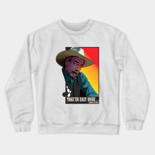 Sam Crewneck Sweatshirt